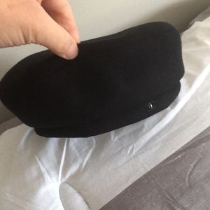 Chanel hat